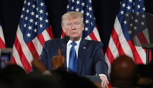 Will Donald Trump Be Impeached?
