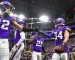 Playoff Specials: Vikings Favored To Make Playoffs, Rams Expected To Miss Playoff Specials: Vikings Favored To Make Playoffs, Rams Expected To Miss