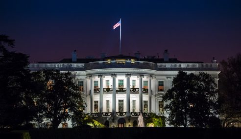 2020 US Presidential Election Odds Update 12/3/19