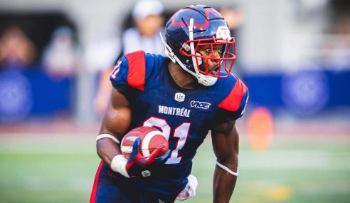 Alouettes At +900 To Win Grey Cup As New Ownership Takes Over