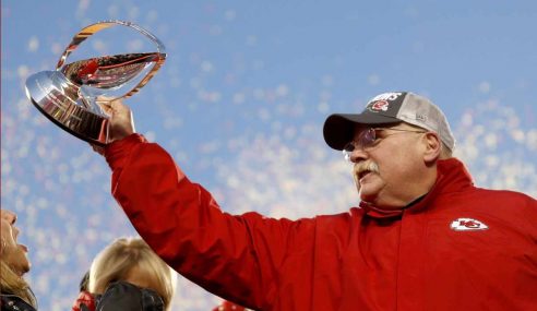 NFL PLAYOFFS AND SUPER BOWL PREDICTIONS