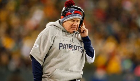 NEW ENGLAND PATRIOTS 2022 WIN PREDICTION