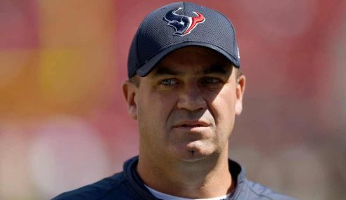 When Bill O’Briens Happen to Good Teams