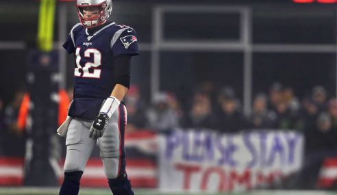 How Will Patriots Perform If Brady Is Back?