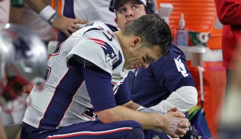 Chargers Now Favored To Be Brady’s Next Team