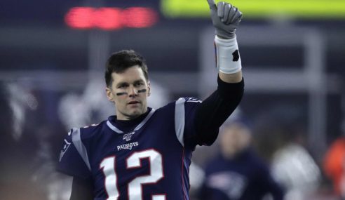 No, Tom Brady, Drew Brees or Philip Rivers Aren’t Going to Quarterback Your Sorry Team