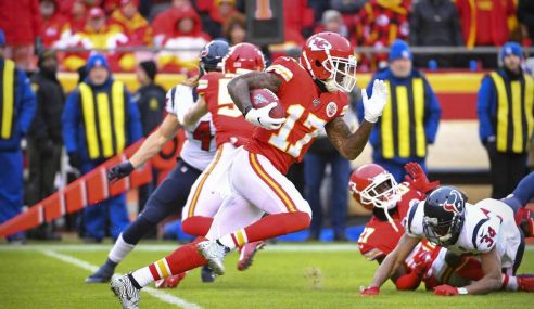 Friday Afternoon Quarterback: NFL Conference Championships