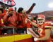 Kansas City Chiefs Super Bowl LIV Performance Props