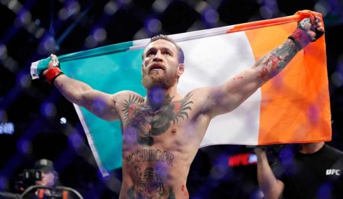 UFC 264 Preview