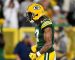 Davante Adams A Non-Factor In Road Playoff Games