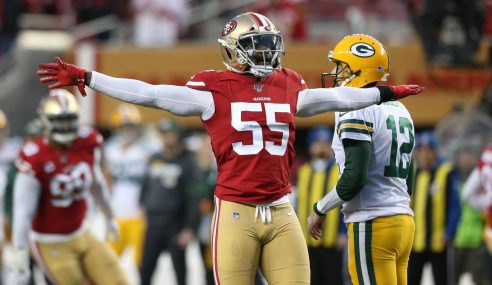 Under Review Show – Super Bowl LIV Prop Bets