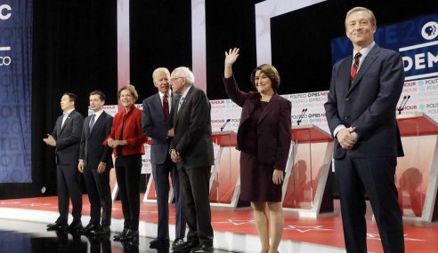 Bernie Sanders is the Odds-On Favorite to Win the New Hampshire Primary