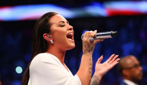Super Bowl LIV Anthem Props You Need To Cash In On