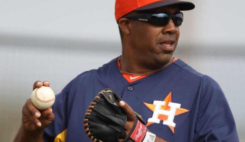 Perez Favored To Be Next Mets Manager
