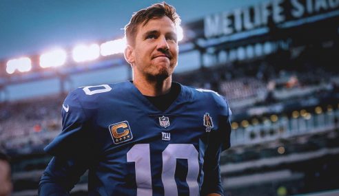 Yes, Eli Manning is a Hall of Famer