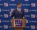 Odds Show Eli Manning Expected To Cry At Retirement Press Conference