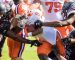 NFL Mock Draft 1.0: NEW YEAR NEW TEAM Part 7 (Picks 31-32 plus teams with no first rounder) NFL Mock Draft 1.0: NEW YEAR NEW TEAM Part 7 (Picks 31-32 plus teams with no first rounder)