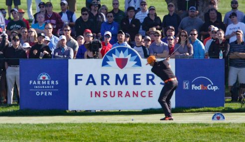 McIlroy Favored To Win 2020 Farmers Insurance Open
