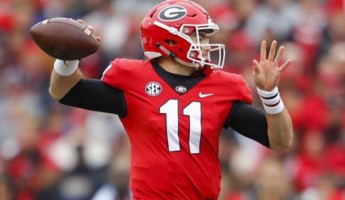 NFL Mock Draft 1.0: NEW YEAR NEW TEAM Part 6 (Picks 26-30)