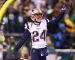 Gilmore Clear-Cut Favorite For NFL DPOY Odds At End Of Regular Season