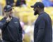 Harbaugh Favored For Coach Of The Year Prop, Shanahan Close Second