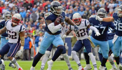 Under Review Show – Wild Card Preview