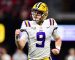 NFL Mock Draft 1.0: NEW YEAR NEW TEAM Part 1 (Picks 1-5) NFL Mock Draft 1.0: NEW YEAR NEW TEAM Part 1 (Picks 1-5)