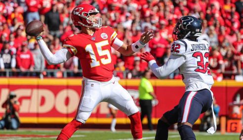 Under Review Show – Conference Championship Preview