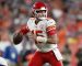 Mahomes Favored To Be Super Bowl MVP Mahomes Favored To Be Super Bowl MVP