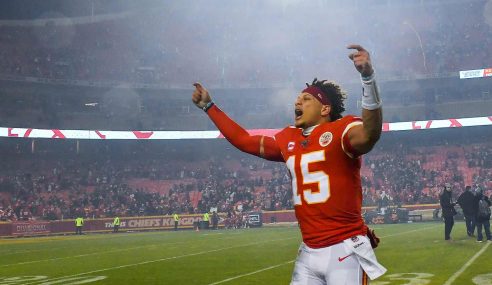 NFL POWER RANKINGS: WEEK 2
