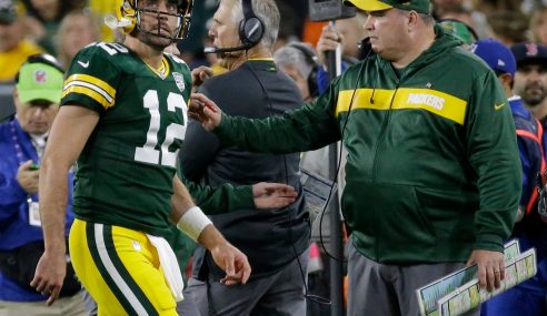 NFL Betting: Carolina Panthers Head Coaching Odds