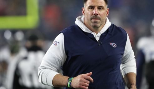 NFL POWER RANKINGS: WEEK 11