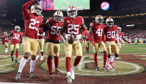 Cross-Sport Props For Super Bowl LIV Pit NFL Players Versus PGA Golfers
