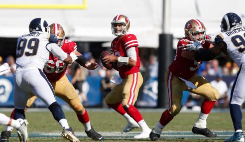 Chiefs Expected To Be Highest Scoring Team In Divisional Round