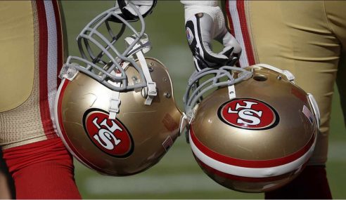San Francisco 49ers Super Bowl LIV Performance Props