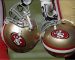 San Francisco 49ers Super Bowl LIV Performance Props