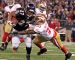 49ers-Ravens Super Bowl Versus The Field Prop