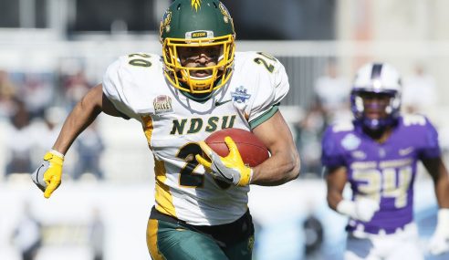 2022 FCS National Championship Game Preview