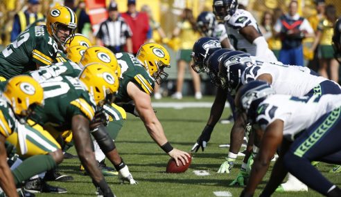 Friday Afternoon Quarterback: NFL Divisional Round