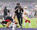 Ravens-49ers Showdown Is Favored To Super Bowl XLIV Matchup