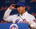 Mets Regular Season Win Total Opens At 86.5 Following Rojas Hiring