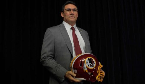 So Your Team Hired A New Coach Part 1