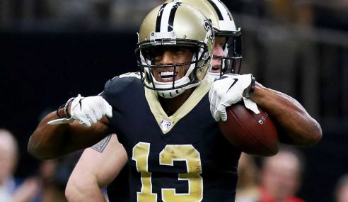 Three Playoff Teams Under .500 Against The Spread
