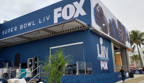 Will Broadcast Mention Mostert Undrafted?