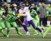 Seahawks Winless In Green Bay Since 1999