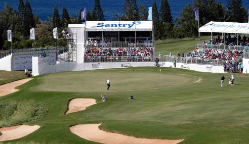 What You Need To Know Before Betting The Sentry Tournament Of Champions