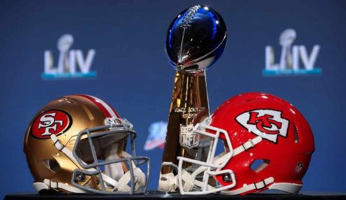 Under Review Show – How to Bet Super Bowl LIV