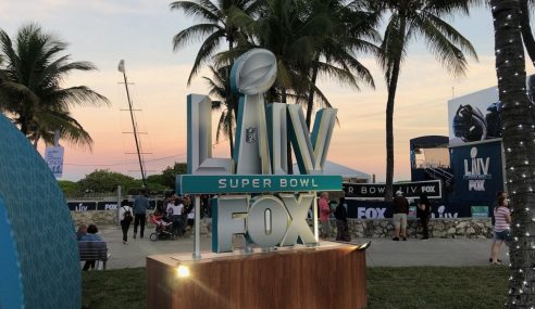 Friday Afternoon Quarterback: Super Bowl LIV – 49ers vs Chiefs