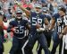 Titans Winless In New England Since 1993