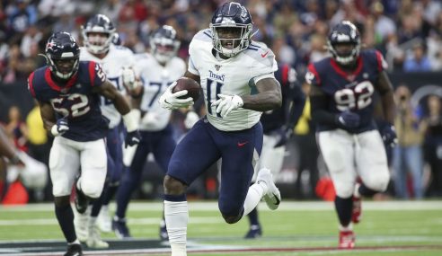 Even With Three Teams Advancing, Wild Card Teams Not Expected To Win Super Bowl